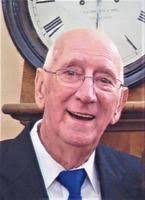 David Dundas Obituary (1931