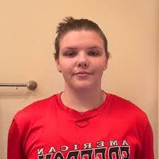 Camryn Allen's Instagram, Twitter & Facebook