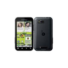 You can unlock phones using special unlocking software connec. Unlock Motorola Defy Mb526