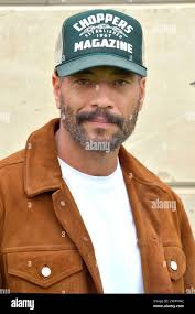 Marland hi-res stock photography and images