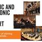 Civic & Symphonic Band Concert event in Pocatello, ID