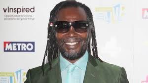 Levi Roots