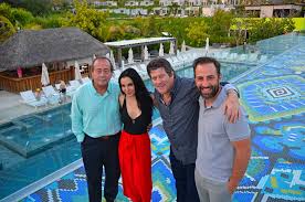 Imdb rating 4.1 840 votes. No Manches Frida 2 To Film In The Riviera Nayarit Riviera Nayarit Blog