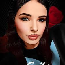 Skyler Caldwell's Instagram, Twitter & Facebook