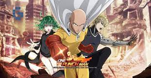 Maybe you would like to learn more about one of these? It All Starts With One Punch One Punch Man The Strongest Review Gamerbraves