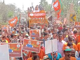 Who will be cm in assam? The Pan India Climax To Bjp S Bengal Story The Federal