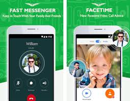 Instalar facetime en tu teléfono inteligente, necesitarás descargar esta apk de android gratis desde esta . Facetime Call For Android Apk Download For Android Latest Version 2 0 0 Facetime Callchatfor Android