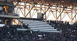 Ένταση στα δημοσιογραφικά της Τούμπας - Αποχώρησαν οι εκπρόσωποι του Τύπου