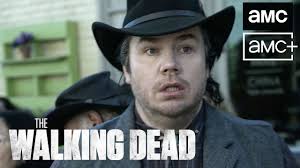 The Walking Dead Season 11 Episode 19 Review: Eugene the Brave