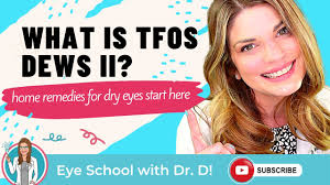 Home Remedies for Dry Eyes