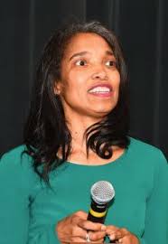 The character of Judge Tracie Hunter