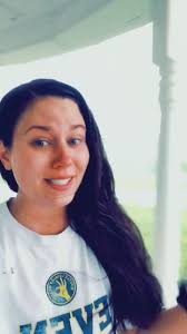 Feeding Animals During a Kansas Rainstorm