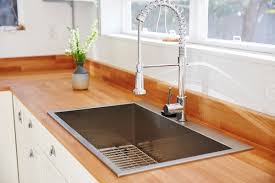 undermount vs drop in sink homeverity.com