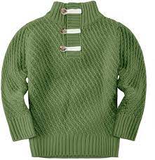 Handmade crochet sweater and hat for boys. Buy Bbalizko Toddler Boys Cable Knit Sweater Kids Pullover Long Sleeve Sweaters Turtleneck Sweatshirts Winter Clothing Online In Indonesia B07vwhbs6j