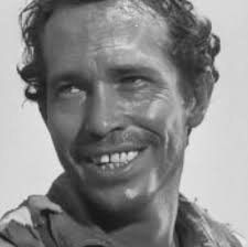 What a wonderful actor Warren Oates was ...He brought Star quality to every  role.