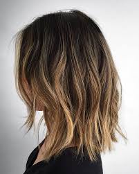 i love seeing my clients but i also love that i don t see them for a long time blonde blondehair haarschnitt haarschnitt mittellange haare haarschnitt ideen
