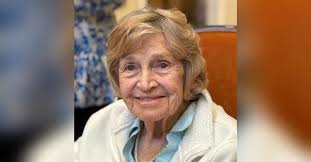 Mrs. Joyce Cutsail Obituary