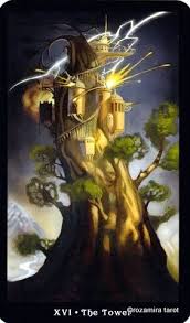 Wisdom from the gods of the. Pin On Tarot
