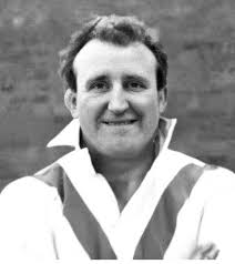 Saints Heritage Society