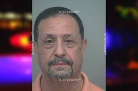 Mohammed Khader — Gwinnett County Jail Bookings