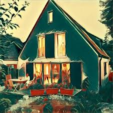 Wenn im traum ein haus eine rolle spielt, wird es meistens als symbol für den träumenden selbst interpretiert. Haus á… Traum Deutung Was Bedeutet Mein Traum