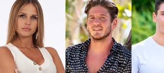 Camille froment s'était faite un peu plus discrète ces derniers temps. Les Princes De L Amour 6 Camille Froment Se Voit Elle En Couple Avec Sebastien Mce Tv