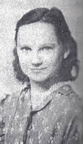 Clauda Grace Thacker (1929-1944)