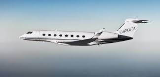 Gulfstream aerospace corporation is an american aircraft company and a wholly owned subsidiary of general dynamics. Gulfstream G650 Er Gvi Private Jet Charter Flight