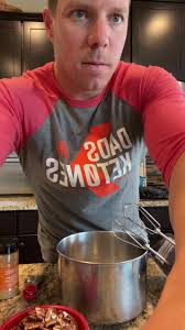 The Keto Dad