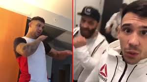 Aleksandar rakic profile, mma record, pro fights and amateur fights. Father Threatened To Beat Me If I Don T Learn Cyrillic Confession Of Ufc Star On The Rise I Am Austrian In Serbia And Serbian In Austria I Don T Feel Like I Belong