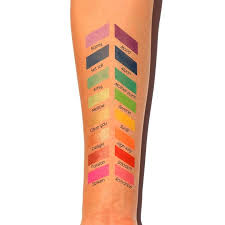 Remember Me Pressed Pigment Palette Pigment Eye Palettes Palette