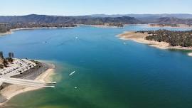 California Water Policy