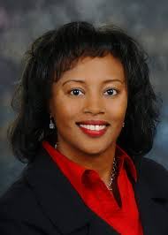 Congratulations to Felicia Cox from IberiaBank for her promotion as Vice  President, Branch Group Manager for North Florida! Jacksonville, Fla.  (March 31, 2017) -- IBERIABANK, a 130-year-old subsidiary of IBERIABANK  Corporation, is