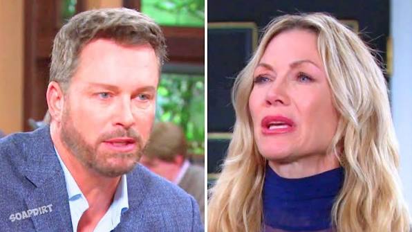 Days Of Our Lives Spoilers: Sami & Dante's Shocking Kiriakis Mansion  Takeover – EJ Gets Outsmarted? #DaysOfOurLives #Spoilers #DaysofOurLives  soapspoiler.com