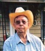 Jesse Thomas Shivers (1926-2007)