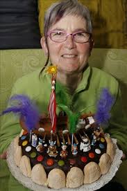 Lola Casas: Entrades antigues