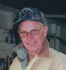 Warren Gillespie Obituary