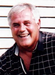 Kenneth J. Jordan Obituary