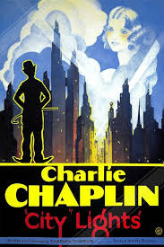 City Lights Poster Vintage Movie Poster 1931 Poster Film Art Etsy In 2021 Charlie Chaplin City Lights City Lights Movie Charlie Chaplin Movies