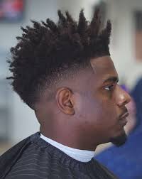 The best collection of black men haircuts in 2021 with stylish images for inspiration. Fresh To Death 2020 Fades For Black Men Haircut Inspiration