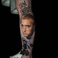 He was murdered outside of a club. Killer Ink Tattoo On Twitter Awesome Portrait Of Eminem By Amy Edwards With Killerinktattoo Supplies Killerink Tattoo Tattoos Bodyart Ink Tattooartist Tattooink Tattooart Eminem Slimshady Https T Co Bneswpmbaa Twitter