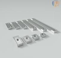 Rectangular Pot Magnets (Channel Magnet) | Supplier China
