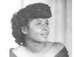 Obituary for Mrs. Maretha Bell Martin