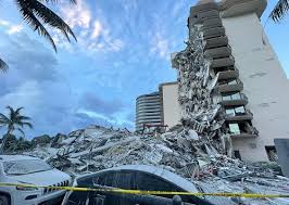El derrumbe de un edificio en miami. Kqvvnvi4elfkkm