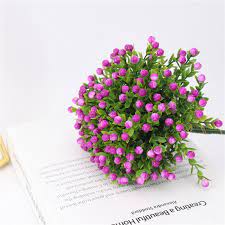 Buy Miniature Sakura Plum Willow Tree Plants Fairy Garden Accessories Dollhouse Ornament Artificial Plants Fake Flowers Decoration At Affordable Prices Free Shipping Real Reviews With Photos Joom