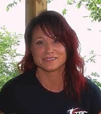 Tammy Helzer's Instagram, Twitter & Facebook