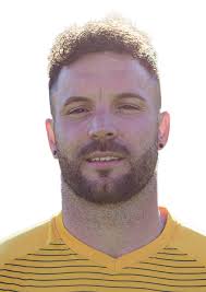 Fabian Herrmann und Henning Brüstle bringen Oberliga- und  Landesligaerfahrung in den Kader