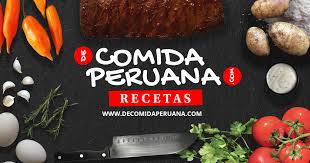 En esta web tienes las mejores y destacadas recetas de arroces peruanos para que las puedas cocinar en tu casa. Comidas Peruanas 319 Mejores Platos Tipicos Del Peru 2020