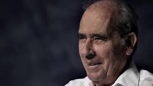 Volvo Visionary 2017