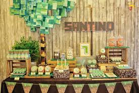 Background 7th minecraft theme party. Santino S Minecraft Themed Party 7th Birthday Party Doll Manila